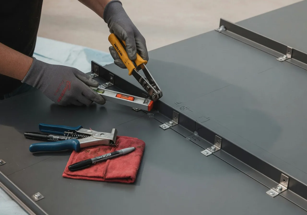 Why choose Metal Roofing Installation in Sycamore, AL